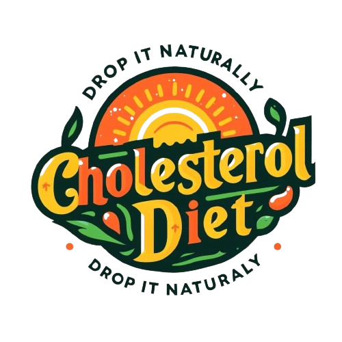 Cholesterol Diet